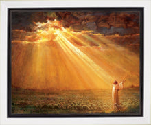 Load image into Gallery viewer, Rejoice in His Light