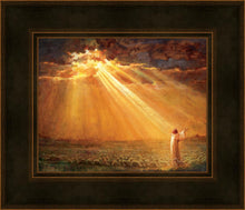 Load image into Gallery viewer, Rejoice in His Light