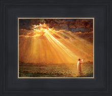 Load image into Gallery viewer, Rejoice in His Light