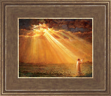 Load image into Gallery viewer, Rejoice in His Light