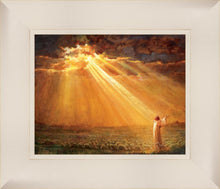 Load image into Gallery viewer, Rejoice in His Light
