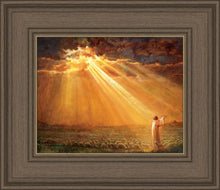 Load image into Gallery viewer, Rejoice in His Light