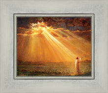 Load image into Gallery viewer, Rejoice in His Light
