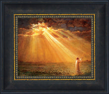 Load image into Gallery viewer, Rejoice in His Light