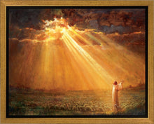 Load image into Gallery viewer, Rejoice in His Light