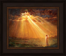 Load image into Gallery viewer, Rejoice in His Light