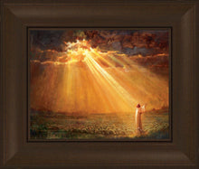 Load image into Gallery viewer, Rejoice in His Light