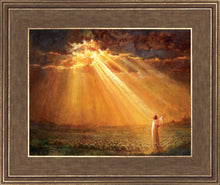 Load image into Gallery viewer, Rejoice in His Light