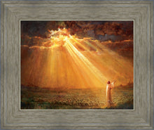 Load image into Gallery viewer, Rejoice in His Light