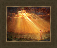 Load image into Gallery viewer, Rejoice in His Light