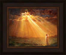 Load image into Gallery viewer, Rejoice in His Light