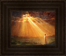 Load image into Gallery viewer, Rejoice in His Light