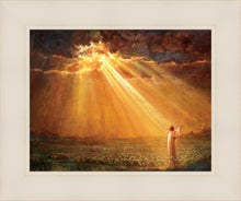 Load image into Gallery viewer, Rejoice in His Light