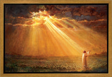 Load image into Gallery viewer, Rejoice in His Light