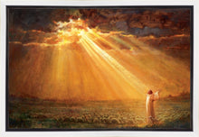 Load image into Gallery viewer, Rejoice in His Light