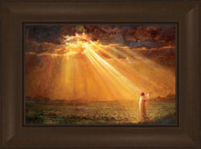 Load image into Gallery viewer, Rejoice in His Light