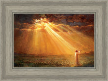 Load image into Gallery viewer, Rejoice in His Light