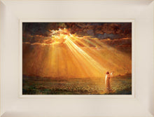 Load image into Gallery viewer, Rejoice in His Light