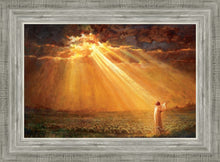 Load image into Gallery viewer, Rejoice in His Light