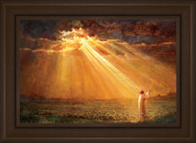 Load image into Gallery viewer, Rejoice in His Light