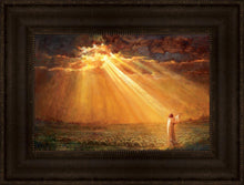 Load image into Gallery viewer, Rejoice in His Light