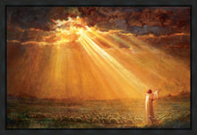 Load image into Gallery viewer, Rejoice in His Light