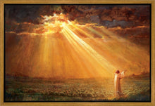 Load image into Gallery viewer, Rejoice in His Light