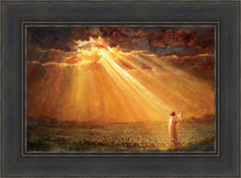 Load image into Gallery viewer, Rejoice in His Light