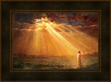 Load image into Gallery viewer, Rejoice in His Light