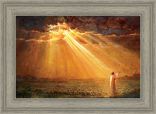 Load image into Gallery viewer, Rejoice in His Light