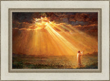Load image into Gallery viewer, Rejoice in His Light
