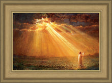 Load image into Gallery viewer, Rejoice in His Light