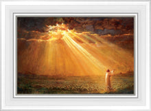 Load image into Gallery viewer, Rejoice in His Light