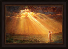 Load image into Gallery viewer, Rejoice in His Light