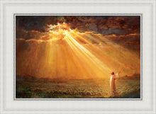 Load image into Gallery viewer, Rejoice in His Light