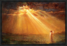 Load image into Gallery viewer, Rejoice in His Light