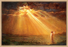 Load image into Gallery viewer, Rejoice in His Light