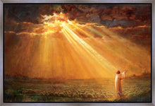 Load image into Gallery viewer, Rejoice in His Light