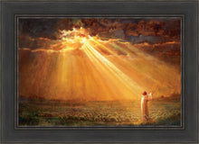 Load image into Gallery viewer, Rejoice in His Light