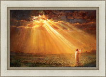 Load image into Gallery viewer, Rejoice in His Light