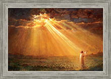 Load image into Gallery viewer, Rejoice in His Light
