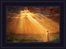 Load image into Gallery viewer, Rejoice in His Light