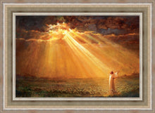Load image into Gallery viewer, Rejoice in His Light