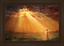 Load image into Gallery viewer, Rejoice in His Light