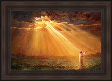 Load image into Gallery viewer, Rejoice in His Light