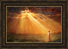Load image into Gallery viewer, Rejoice in His Light