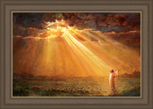 Load image into Gallery viewer, Rejoice in His Light