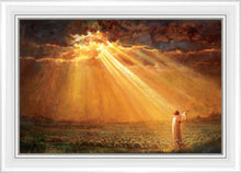 Load image into Gallery viewer, Rejoice in His Light