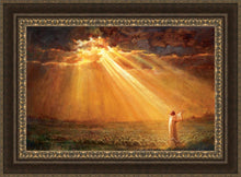 Load image into Gallery viewer, Rejoice in His Light