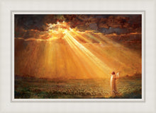 Load image into Gallery viewer, Rejoice in His Light